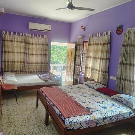 Thoms Beach Homestay Alappuzha Eksteriør billede