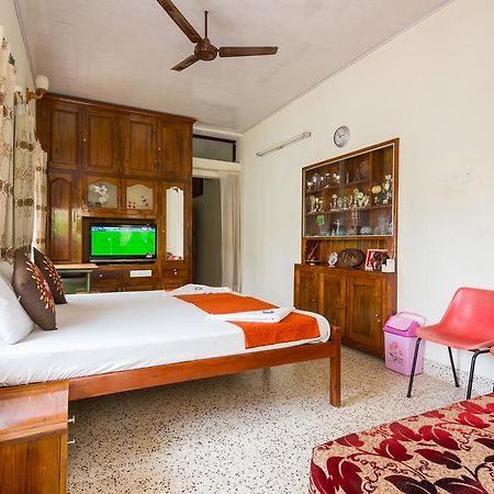 Thoms Beach Homestay Alappuzha Eksteriør billede