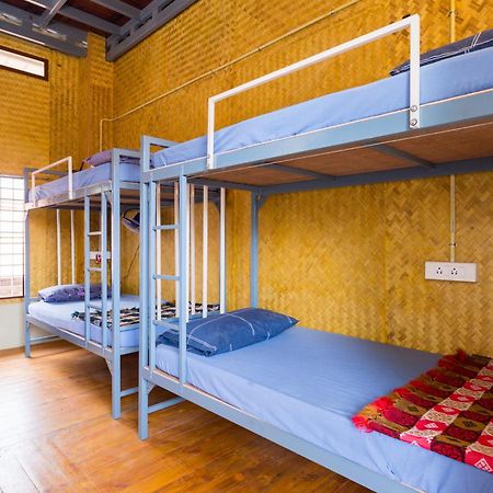 Thoms Beach Homestay Alappuzha Eksteriør billede