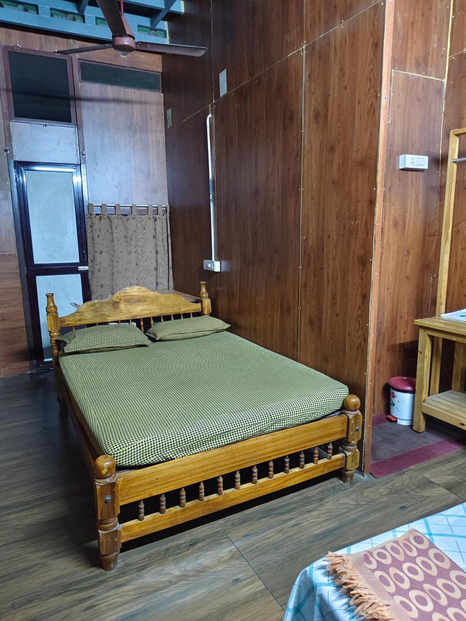 Thoms Beach Homestay Alappuzha Eksteriør billede