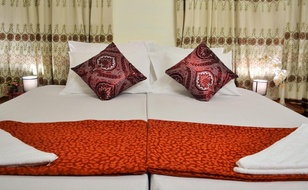 Thoms Beach Homestay Alappuzha Eksteriør billede