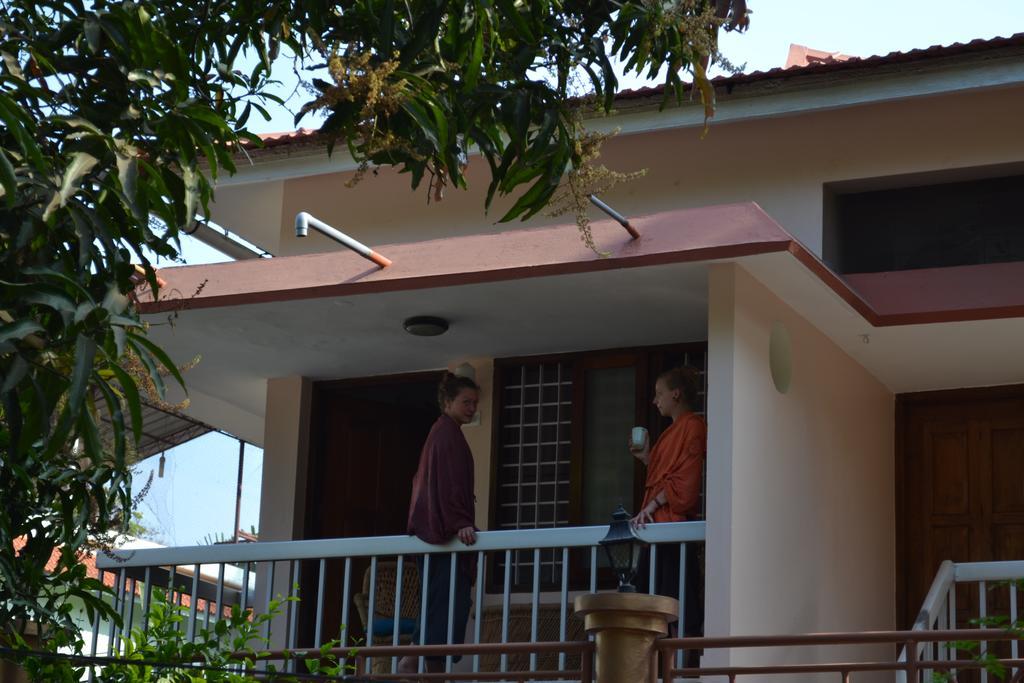 Thoms Beach Homestay Alappuzha Eksteriør billede