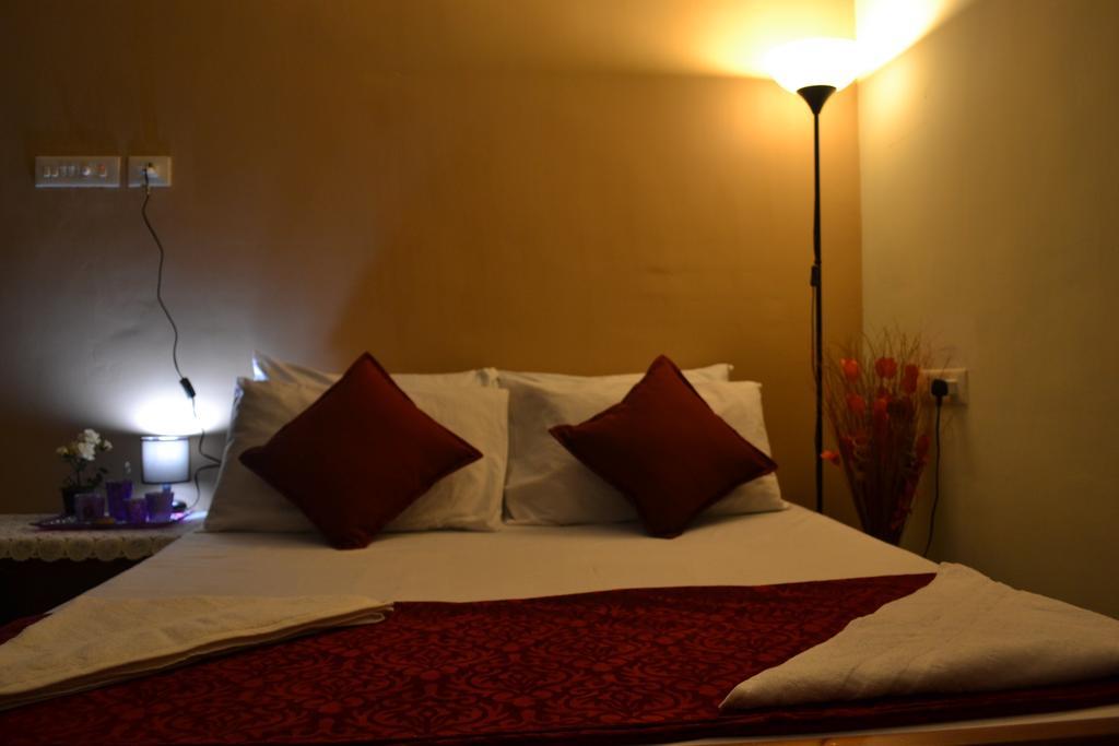 Thoms Beach Homestay Alappuzha Eksteriør billede