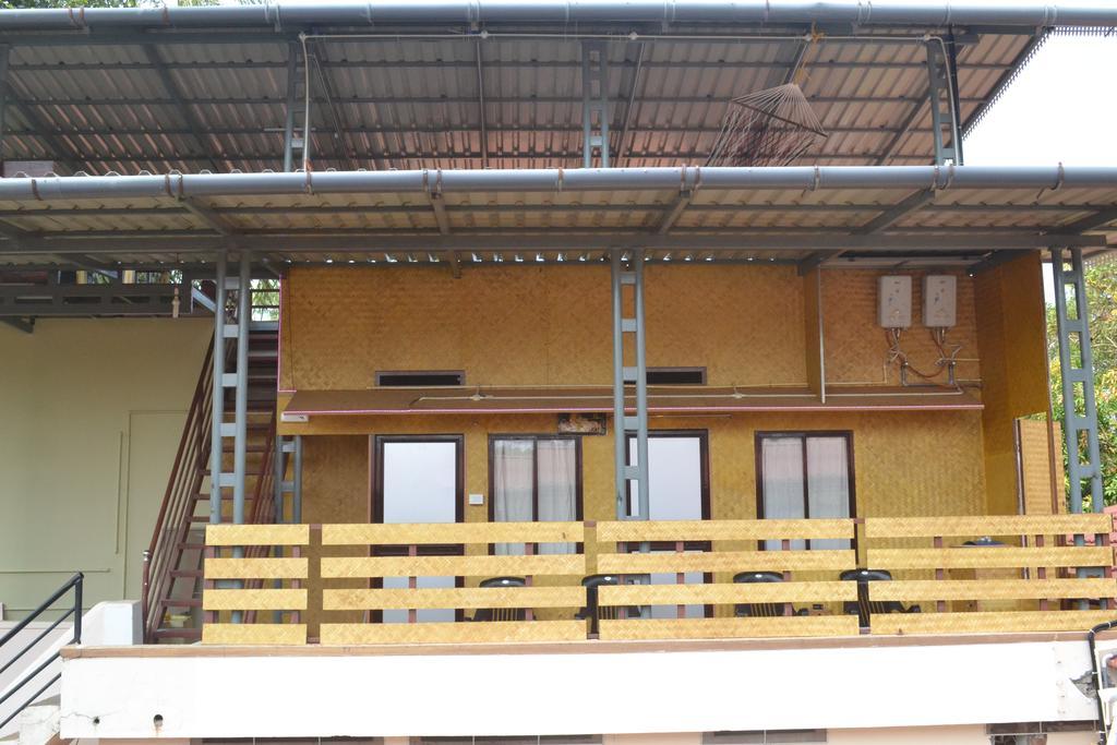 Thoms Beach Homestay Alappuzha Eksteriør billede