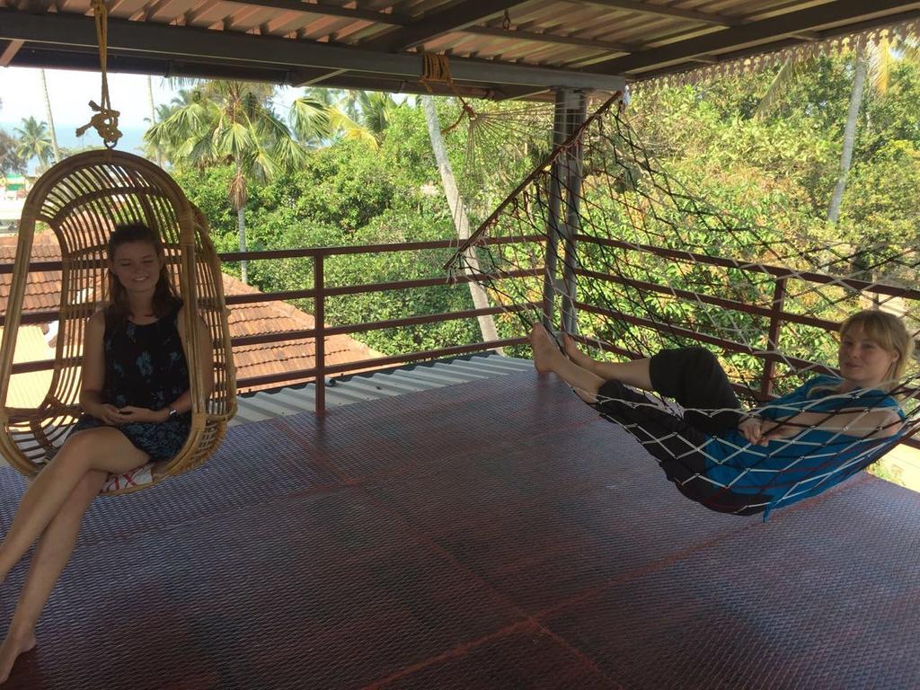 Thoms Beach Homestay Alappuzha Eksteriør billede