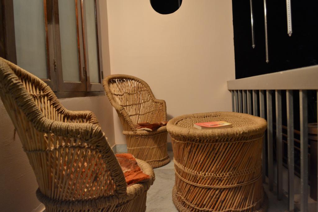 Thoms Beach Homestay Alappuzha Eksteriør billede