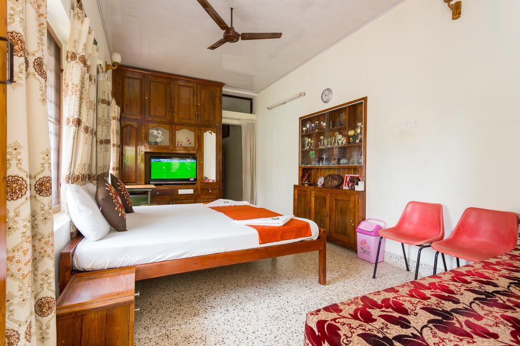 Thoms Beach Homestay Alappuzha Eksteriør billede