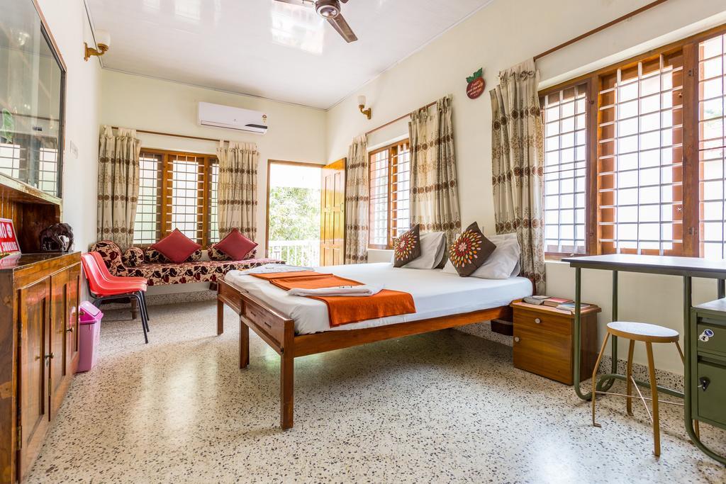 Thoms Beach Homestay Alappuzha Eksteriør billede