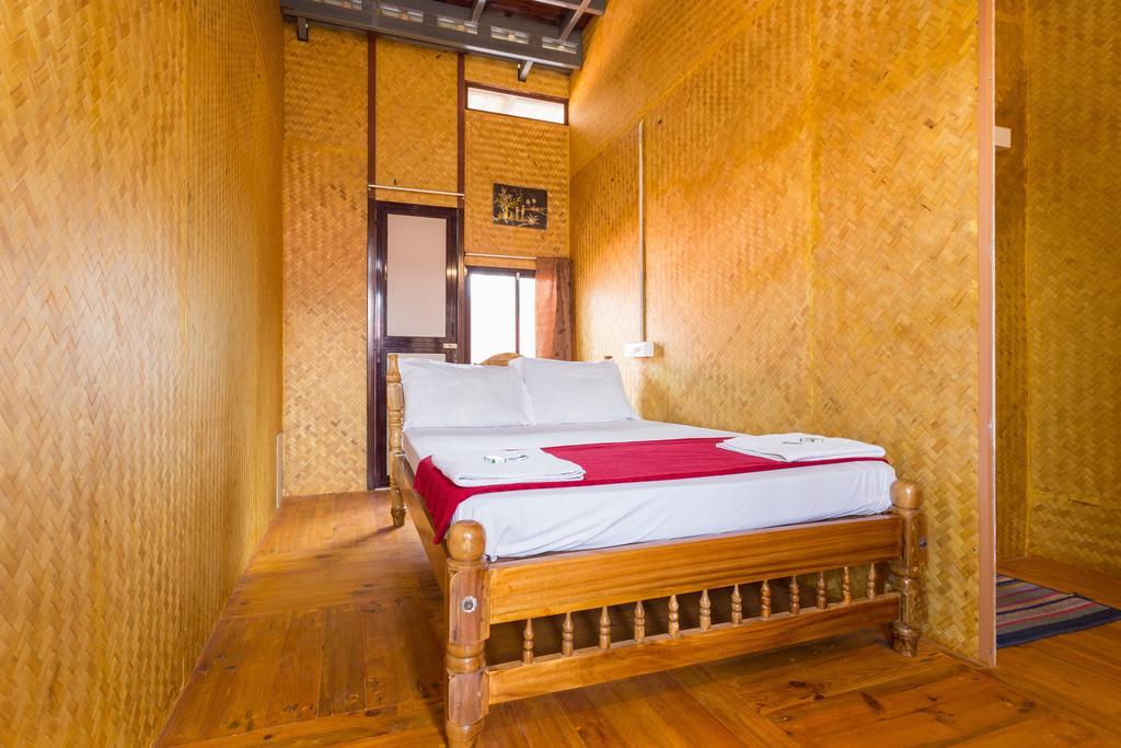 Thoms Beach Homestay Alappuzha Eksteriør billede