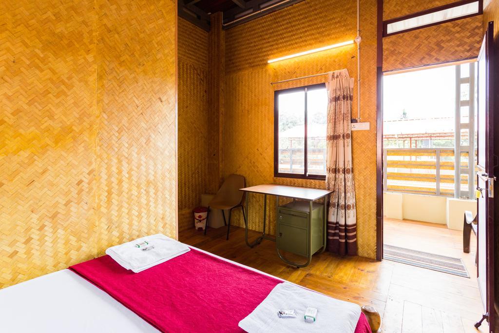 Thoms Beach Homestay Alappuzha Eksteriør billede