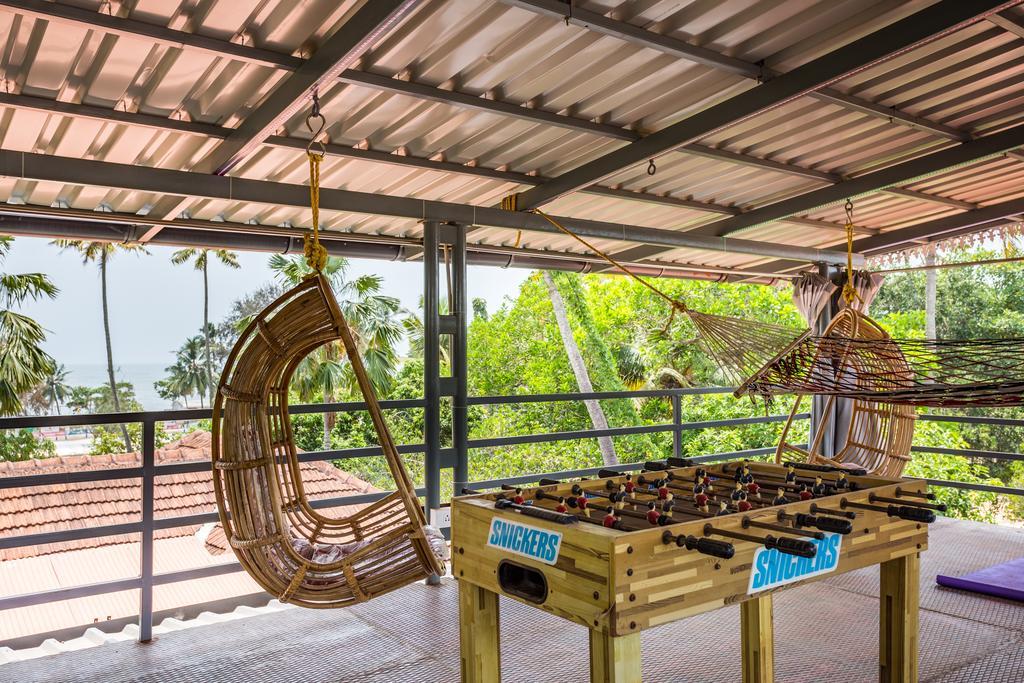 Thoms Beach Homestay Alappuzha Eksteriør billede