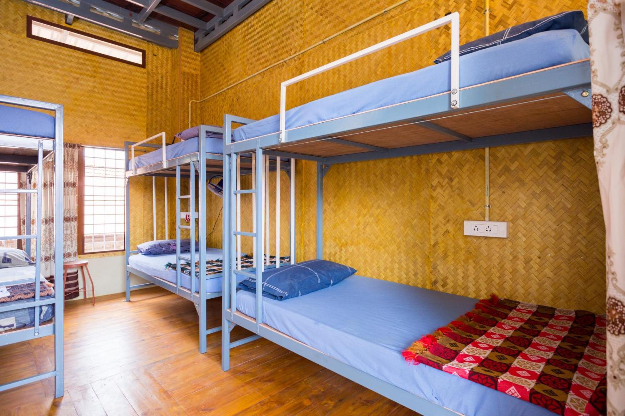 Thoms Beach Homestay Alappuzha Eksteriør billede