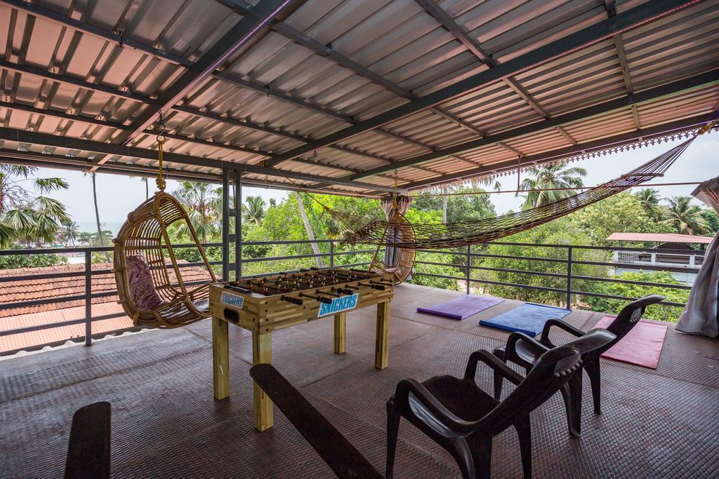 Thoms Beach Homestay Alappuzha Eksteriør billede