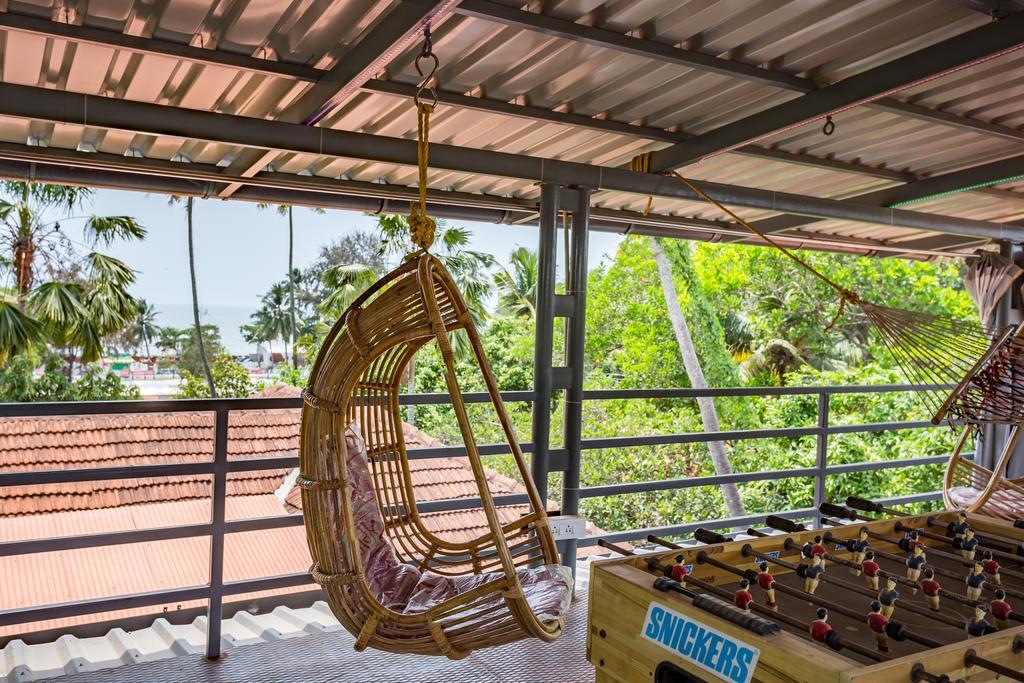 Thoms Beach Homestay Alappuzha Eksteriør billede