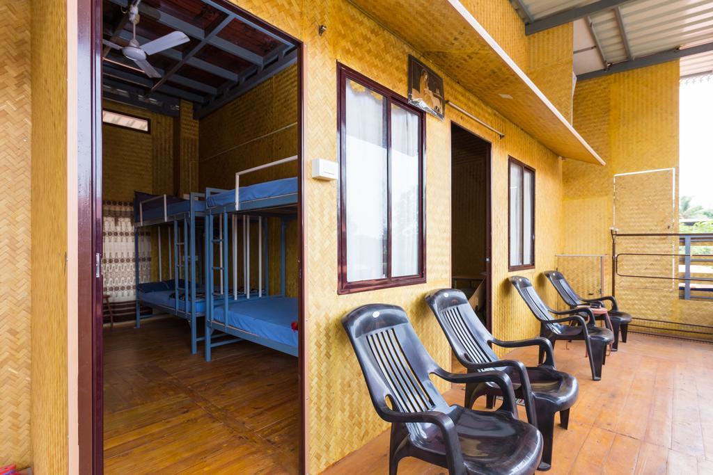 Thoms Beach Homestay Alappuzha Eksteriør billede
