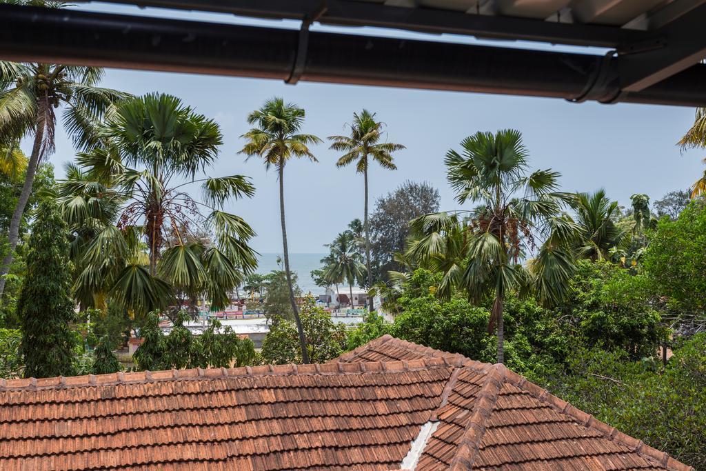 Thoms Beach Homestay Alappuzha Eksteriør billede